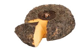 Elephant Yam